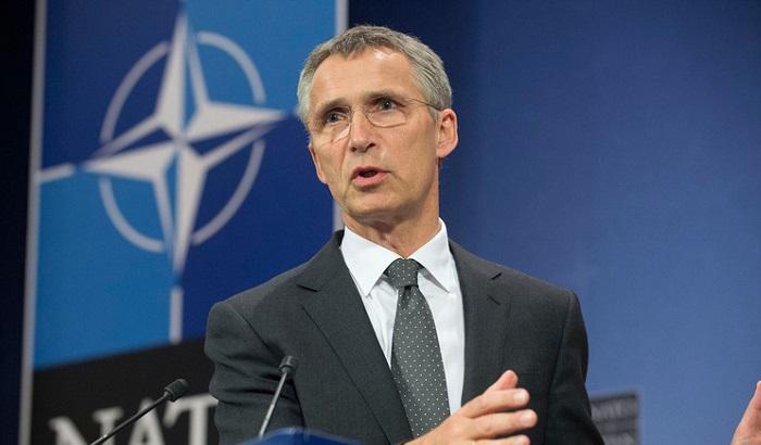 La NATO vuole che ci prepariamo alla guerra