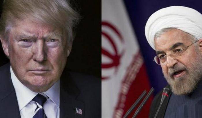 Iran, Israele e il grande disordine di Washington