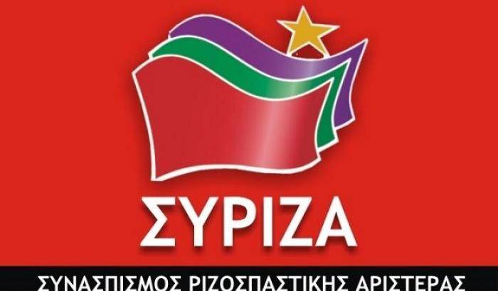 Analisi dei fallimenti di Syriza