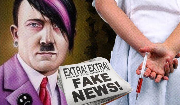 Fake news, vaccini e fascismo. Giulietto: 'Lo Stato ha doveri e limiti'