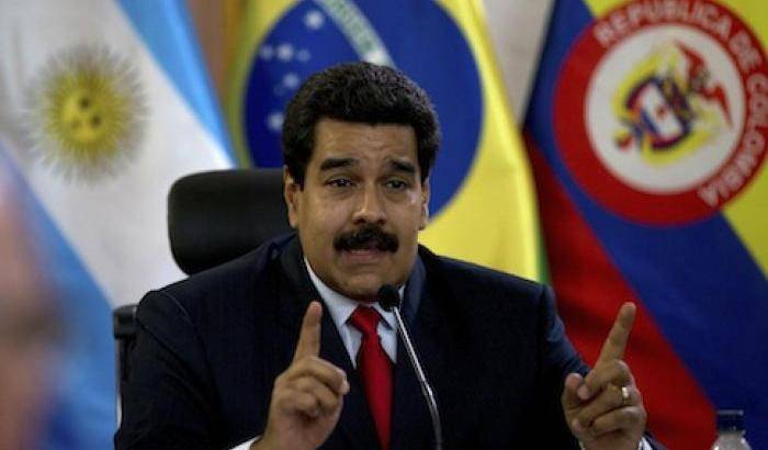 Venezuela, profezie che si autoavverano