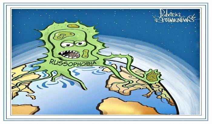 USA-Russia. Sanzioni e tamburi di guerra