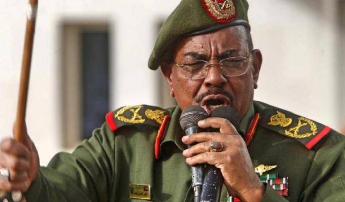 Sudan, perché adesso Al-Bashir è Ok