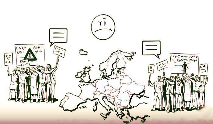 Destre e populismi, il grande alibi dell’Europa che non funziona
