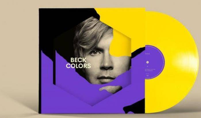 Beck, il musicista che rispedisce in Paradiso gli effimeri anni 80