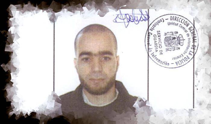 L'imam terrorista che lavorava per i servizi segreti spagnoli