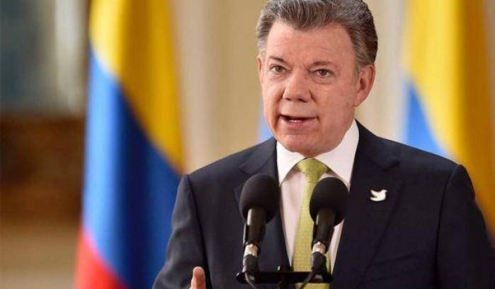 La Colombia si prepara al confronto militare col Venezuela chavista?