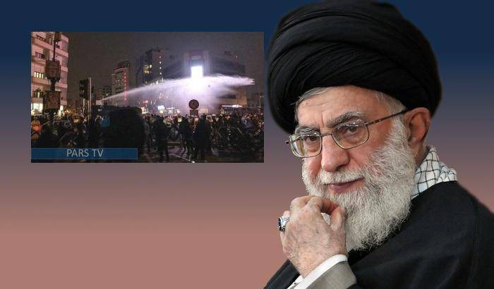 Chi protesta in Iran? E perché