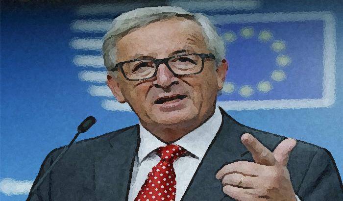 Dopo la gaffe di Juncker: cosa pensano di noi in Europa?