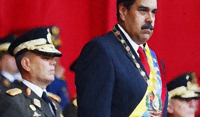 Venezuela: il fascismo USA non passerà