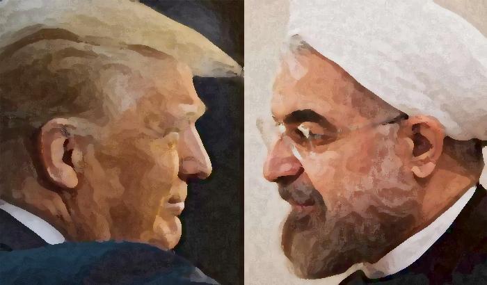 Medio Oriente: sanzioni Usa contro l’Iran