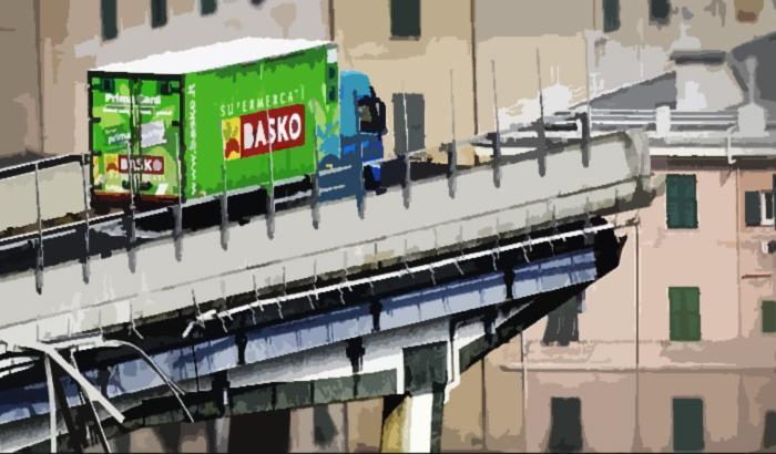 Perché il ponte Morandi era in mano ai Benetton?