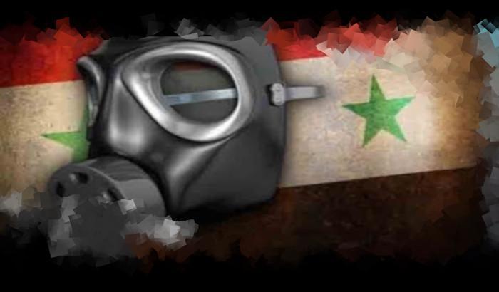 Siria: vogliamo parlare di armi chimiche una volta per tutte?