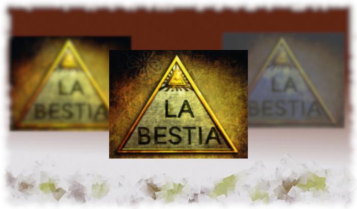 La Bestia - Misteri d'Italia e democrazie manovrate dai poteri occulti