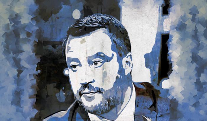 Italia: Un solo vincitore, Salvini – Europa, la partita è tra due destre