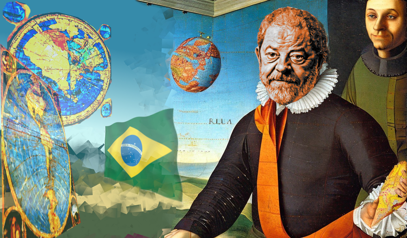 Brasile multipolare: una 'potenza in potenza' in guerra civile permanente