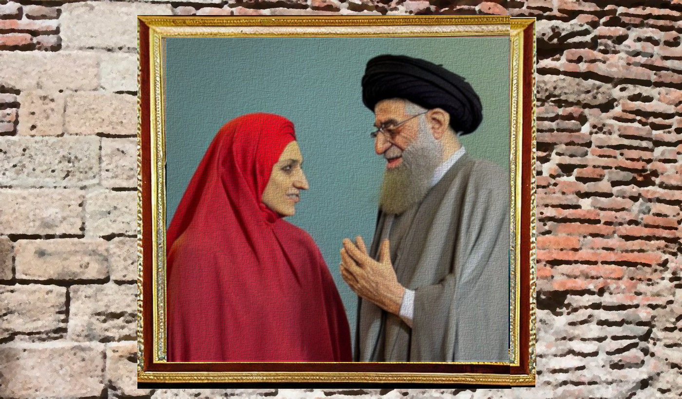 Condanne a morte e ruolo della donna secondo Khamenei